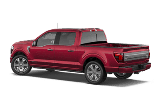 2026 Ford F-150® External Image 2